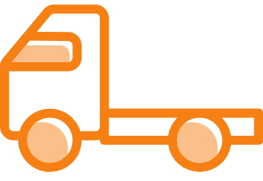 习水拖车/平板车